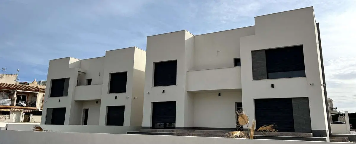Villa Of 368 M² In Torrevieja, Spain