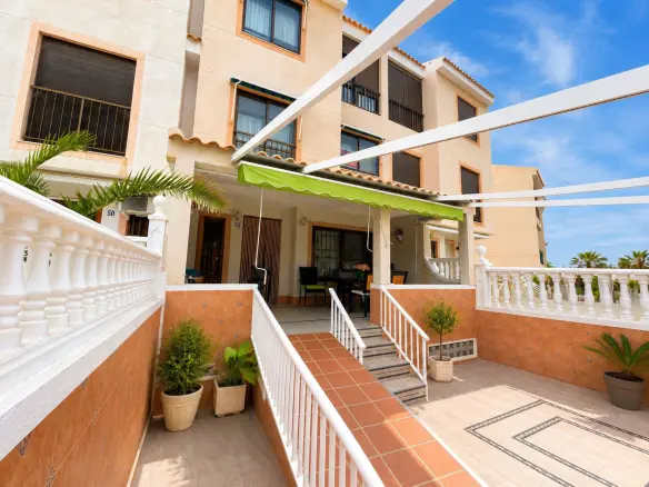 House 186 M² In Guardamar Del Segura, Spain
