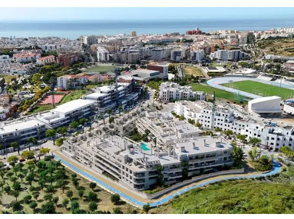House Of 183 M² In Estepona, Spain