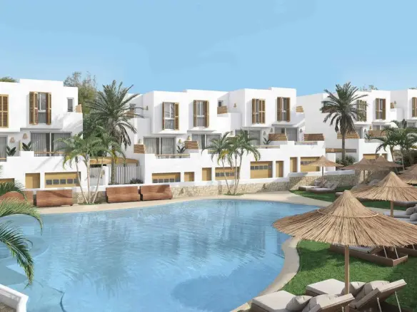 Villa Of 270 M² In El Rafol D’almunia, Spain