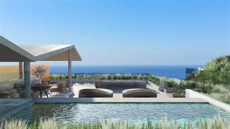 Apartment 116 M² In Fuengirola, Spain – Mediter Real Estate