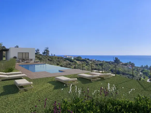 House Of 139 M² In San Roque, Spain