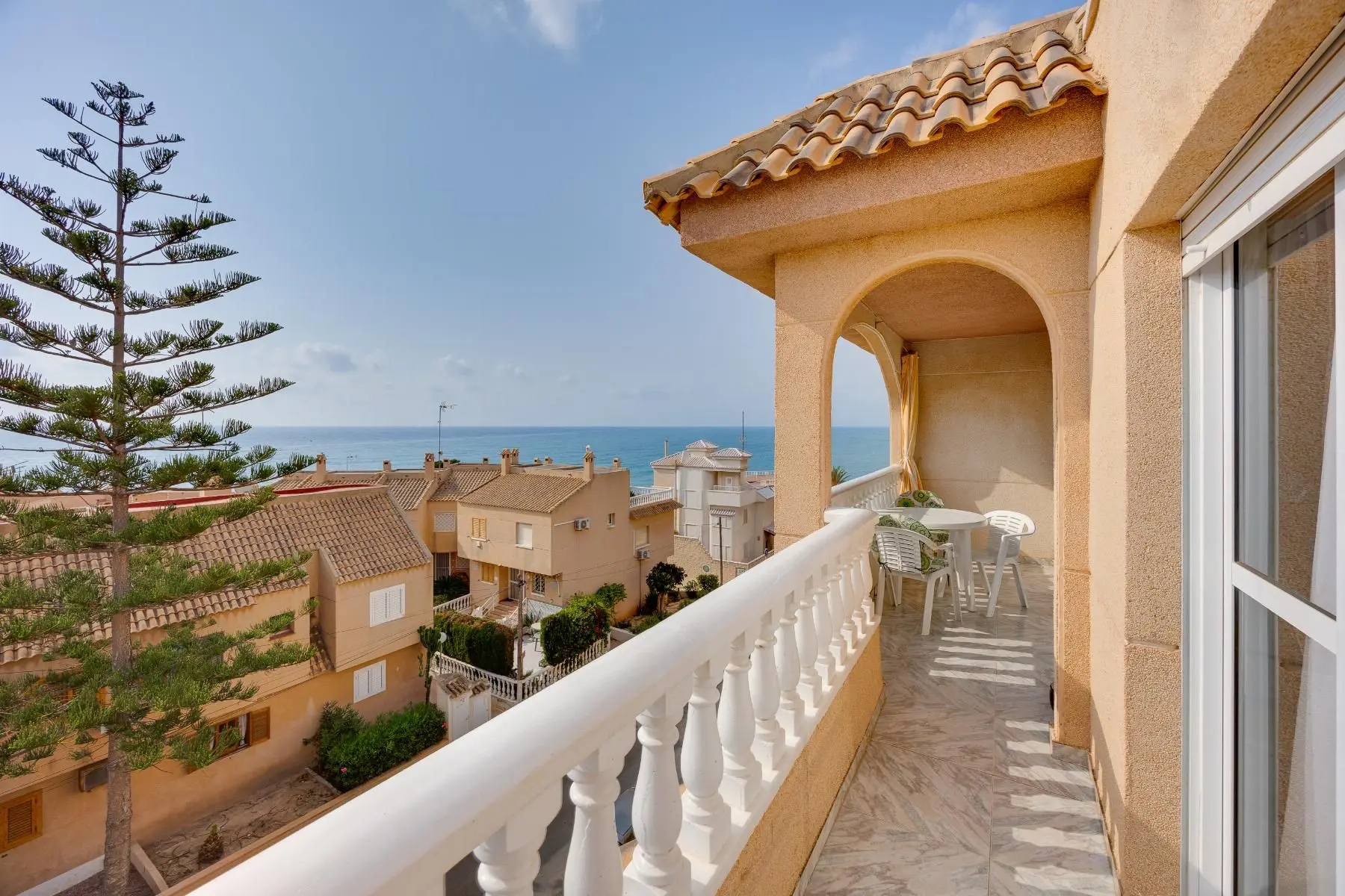 Apartment 70 M² In Torrevieja, Spain – Mediter Real Estate