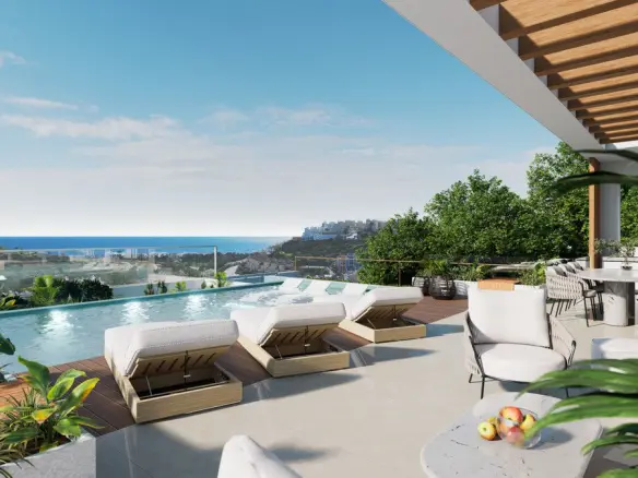 Villa Of 458 M² In Casares, Spain