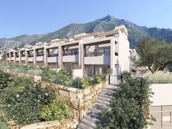 House Of 169 M² In Istan, Spain