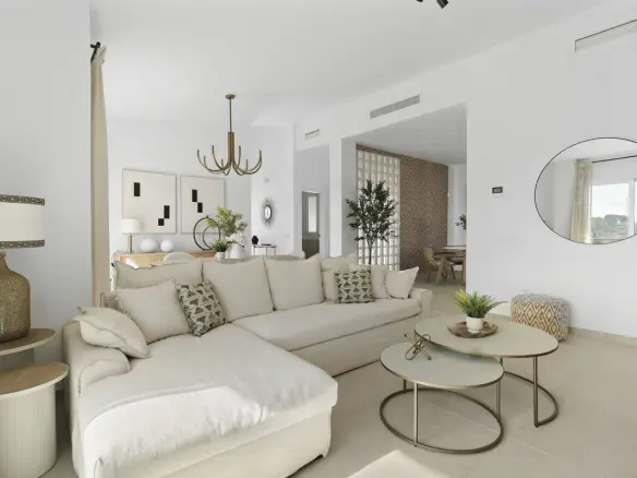 Villa Of 178 M² In Mijas, Spain