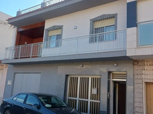 House 300 M² In San Pedro Del Pinatar, Spain – Mediter Real Estate