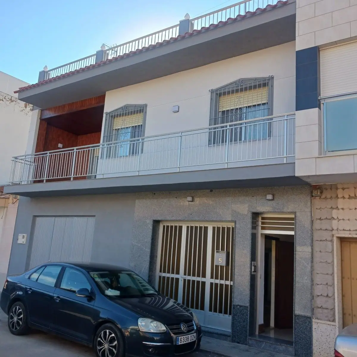 House 300 M² In San Pedro Del Pinatar, Spain – Mediter Real Estate