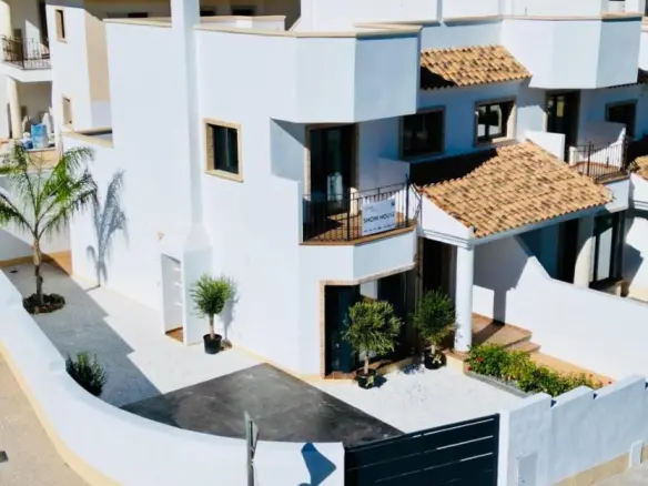 Villa Of 101 M² In Cox, Spain