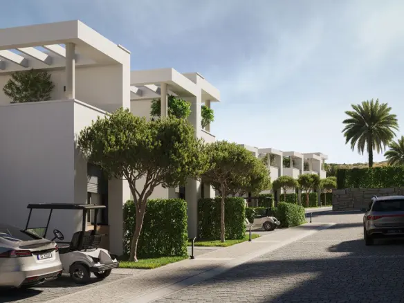 Villa Of 102 M² In Mijas, Spain