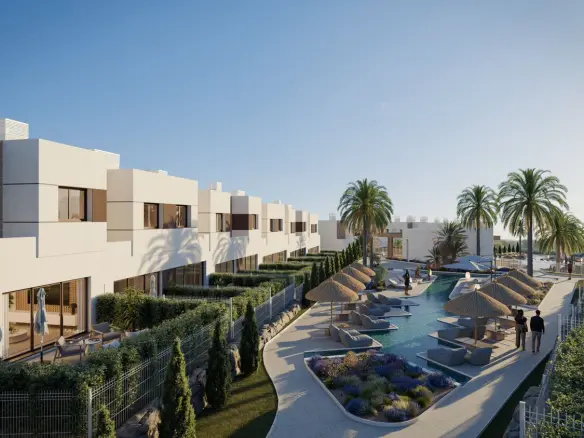 Villa Of 124 M² In Mijas, Spain