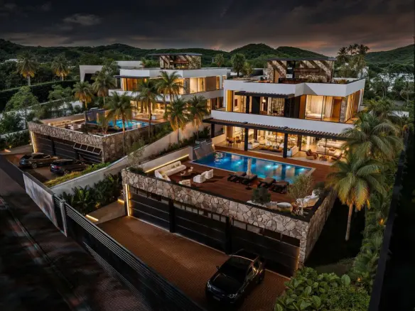 Villa Of 599 M² In Estepona, Spain