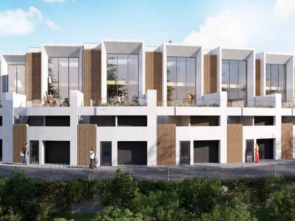 House Of 205 M² In Torrox Costa, Spain