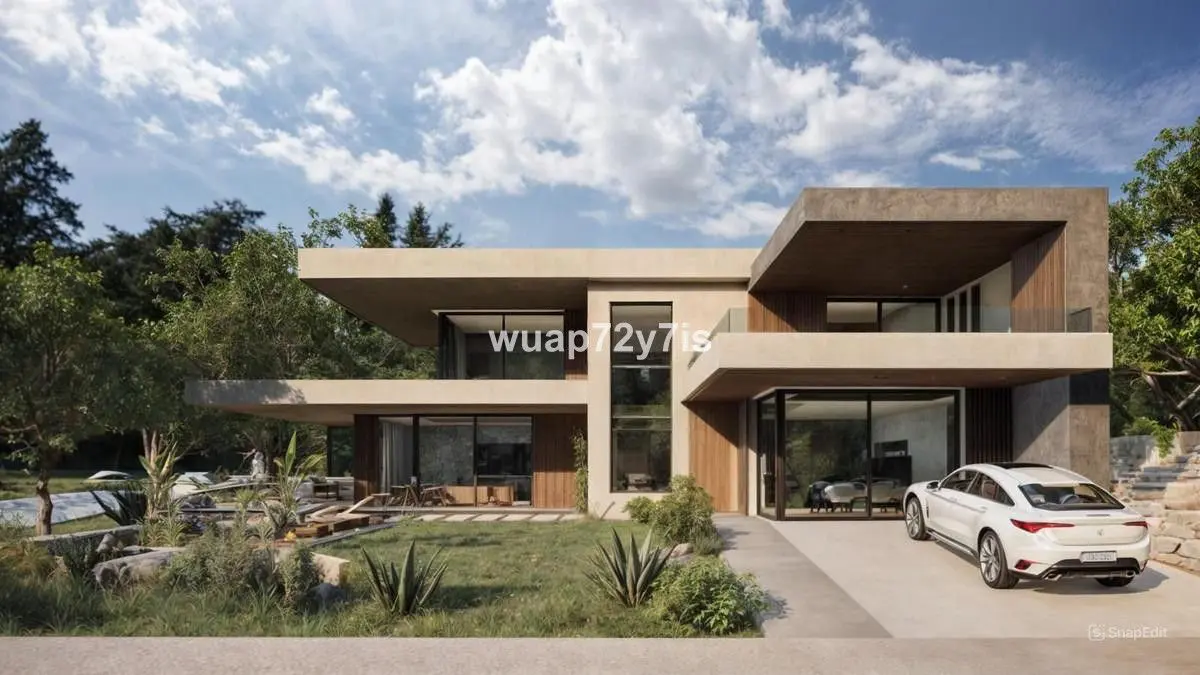Villa 232 M² In Estepona, Spain – Mediter Real Estate