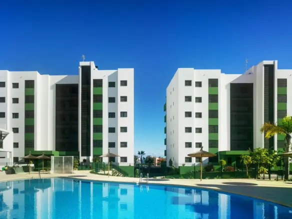 Apartment Of 81 M² In Pilar De La Horadada, Spain