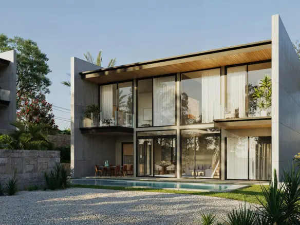 Villa Of 273 M² In Calpe, Spain