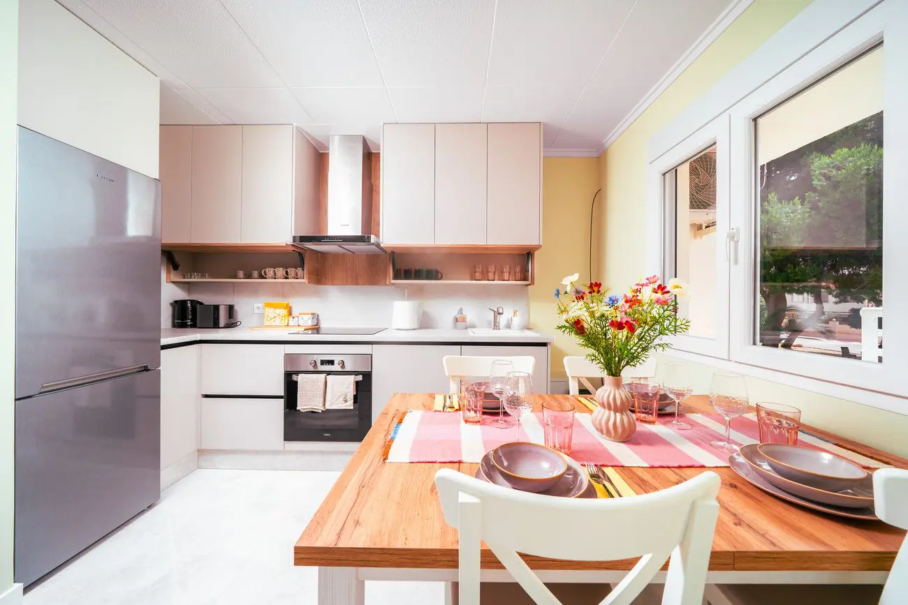 Apartment Of 0 M² With Sea View In Torrevieja