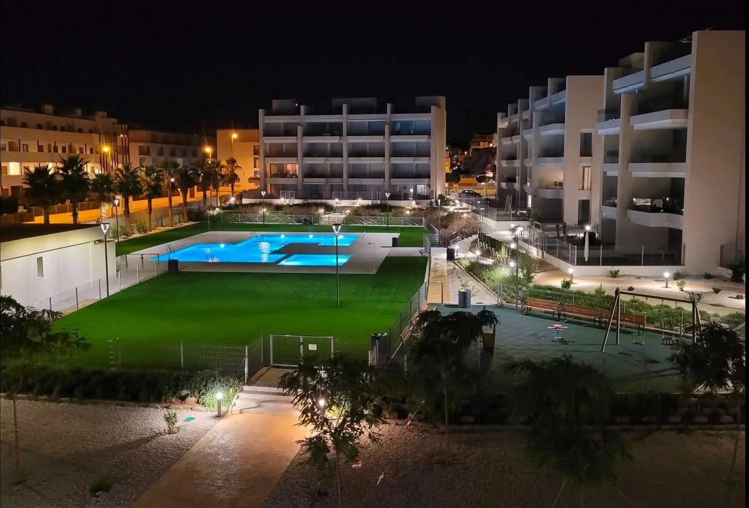 Apartment 93 M² In Orihuela Costa, Spain – Mediter Real Estate