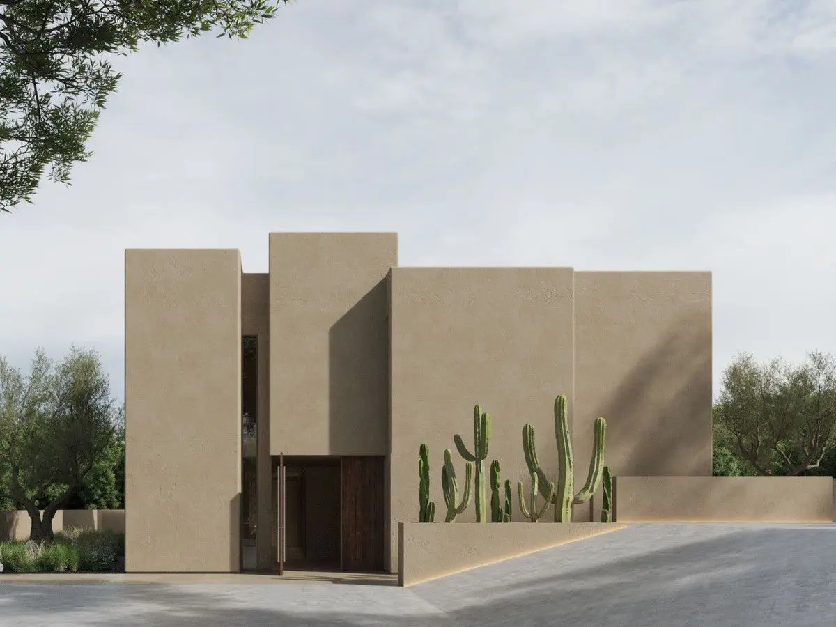 Villa Of 351 M² With Mediterranean Features In L’alfas Del Pi