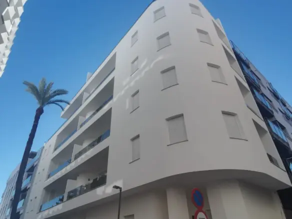 Apartment Of 93 M² In Torrevieja, Spain