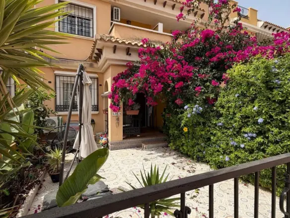 Bungalow 85 M² In Torrevieja, Spain – Mediter Real Estate