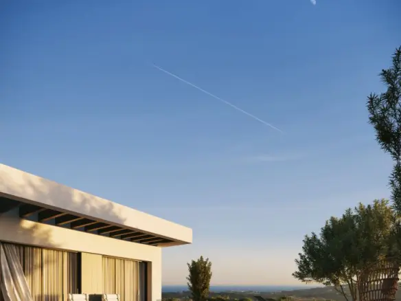 House Of 131 M² In Mijas, Spain