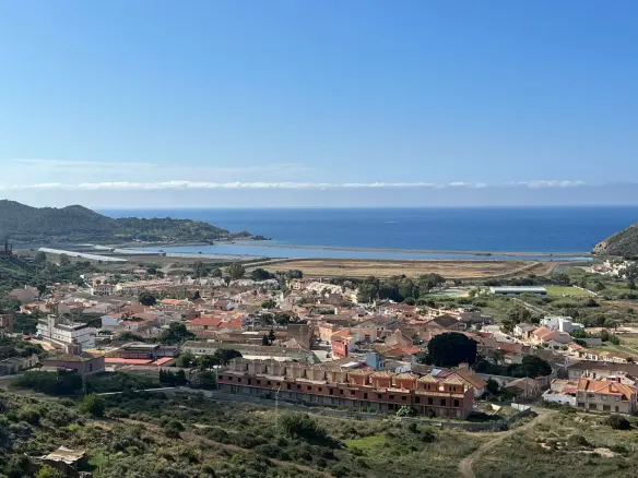 House Of 105 M² With Sea View In La Union, Spain