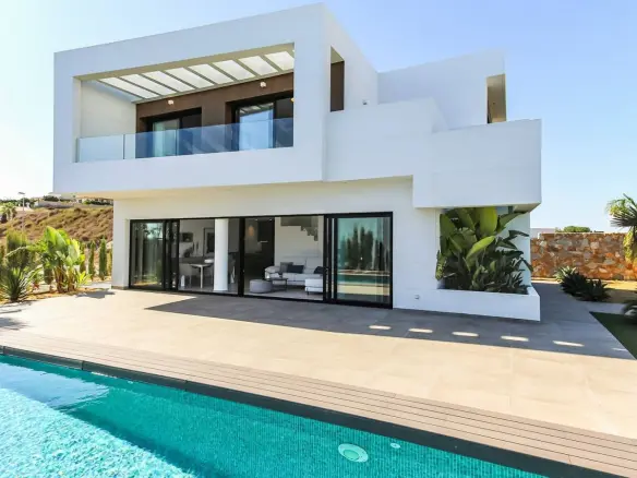 Villa 160 In Rojales, Spain – Mediter Real Estate