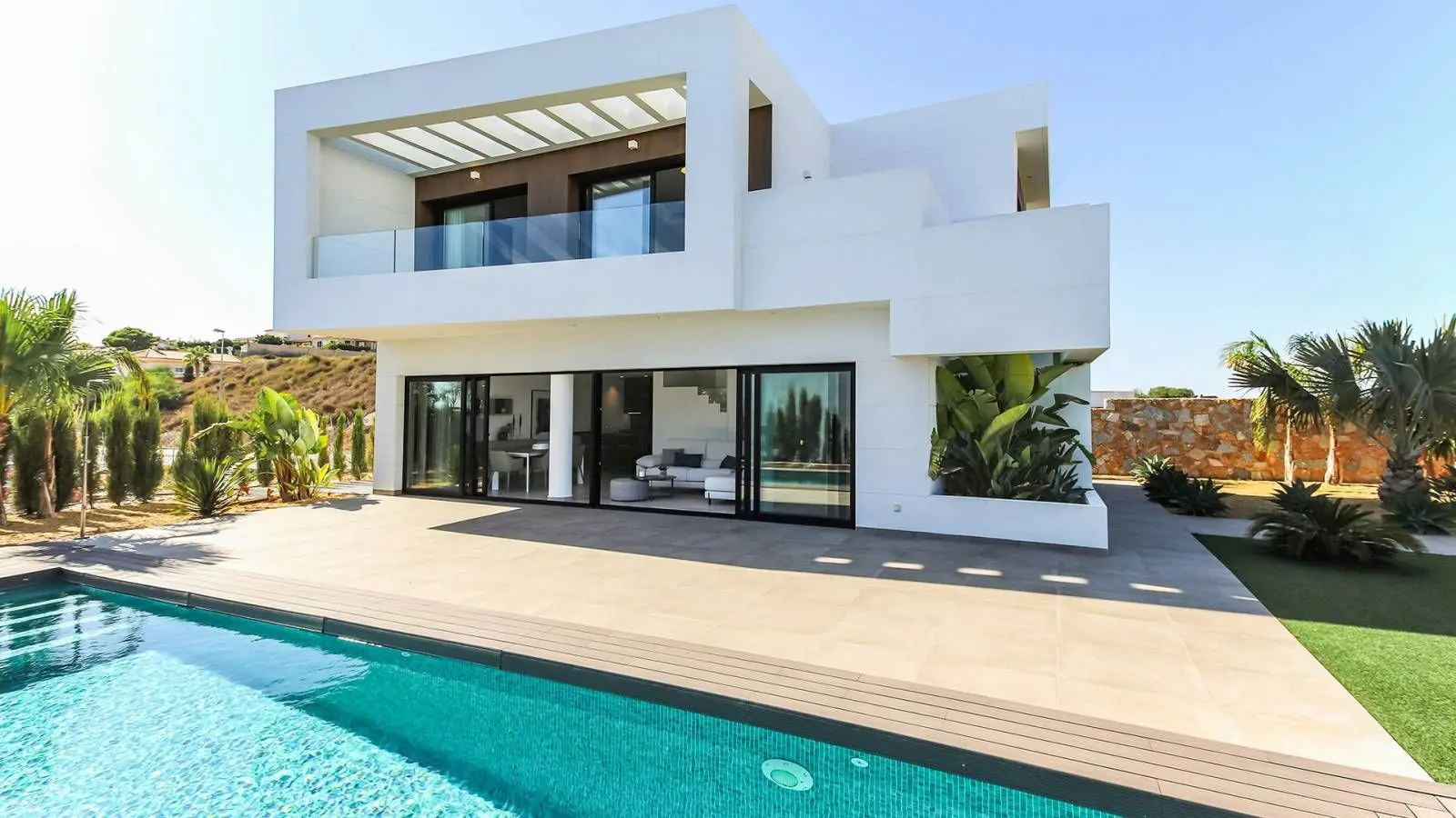 Villa 160 In Rojales, Spain – Mediter Real Estate