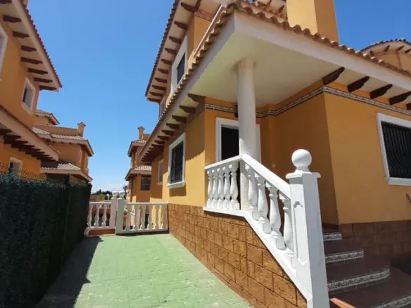 Villa 207 M² In Rojales, Spain – Mediter Real Estate