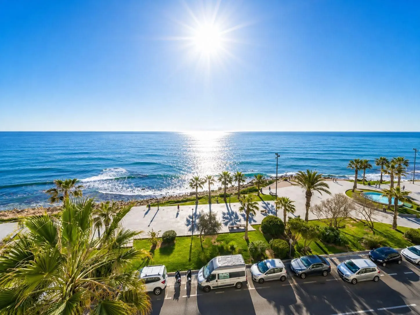 Apartment 95 M² In Torrevieja, Spain – Mediter Real Estate