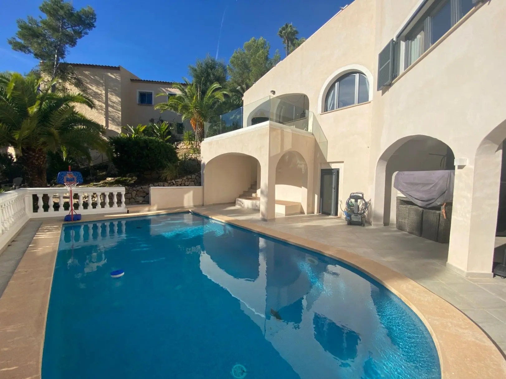 Villa 316 M² In Calvià, Spain – Mediter Real Estate