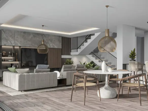 Villa Of 500 M² In Benahavis, Spain