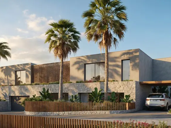 Villa Of 981 M² In Marbella, Spain