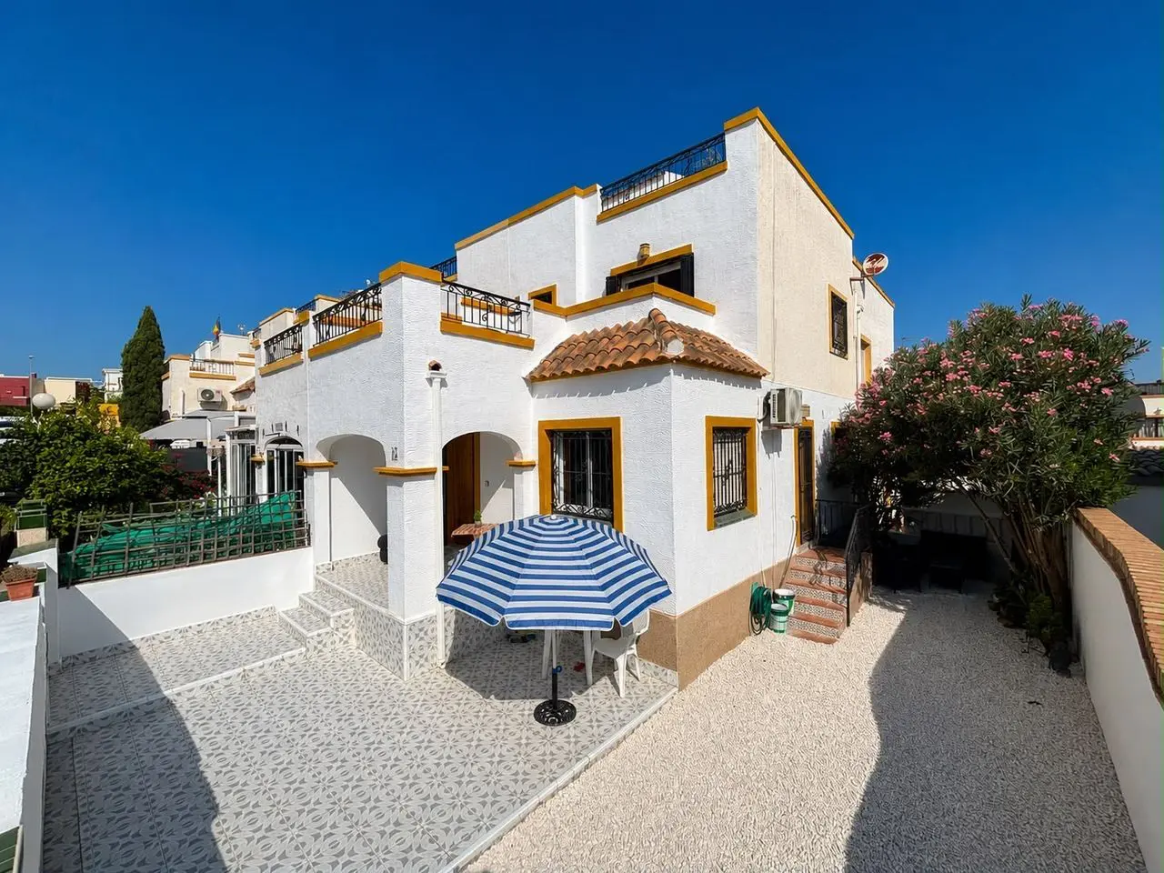 House 80 M² In Torrevieja, Spain – Mediter Real Estate