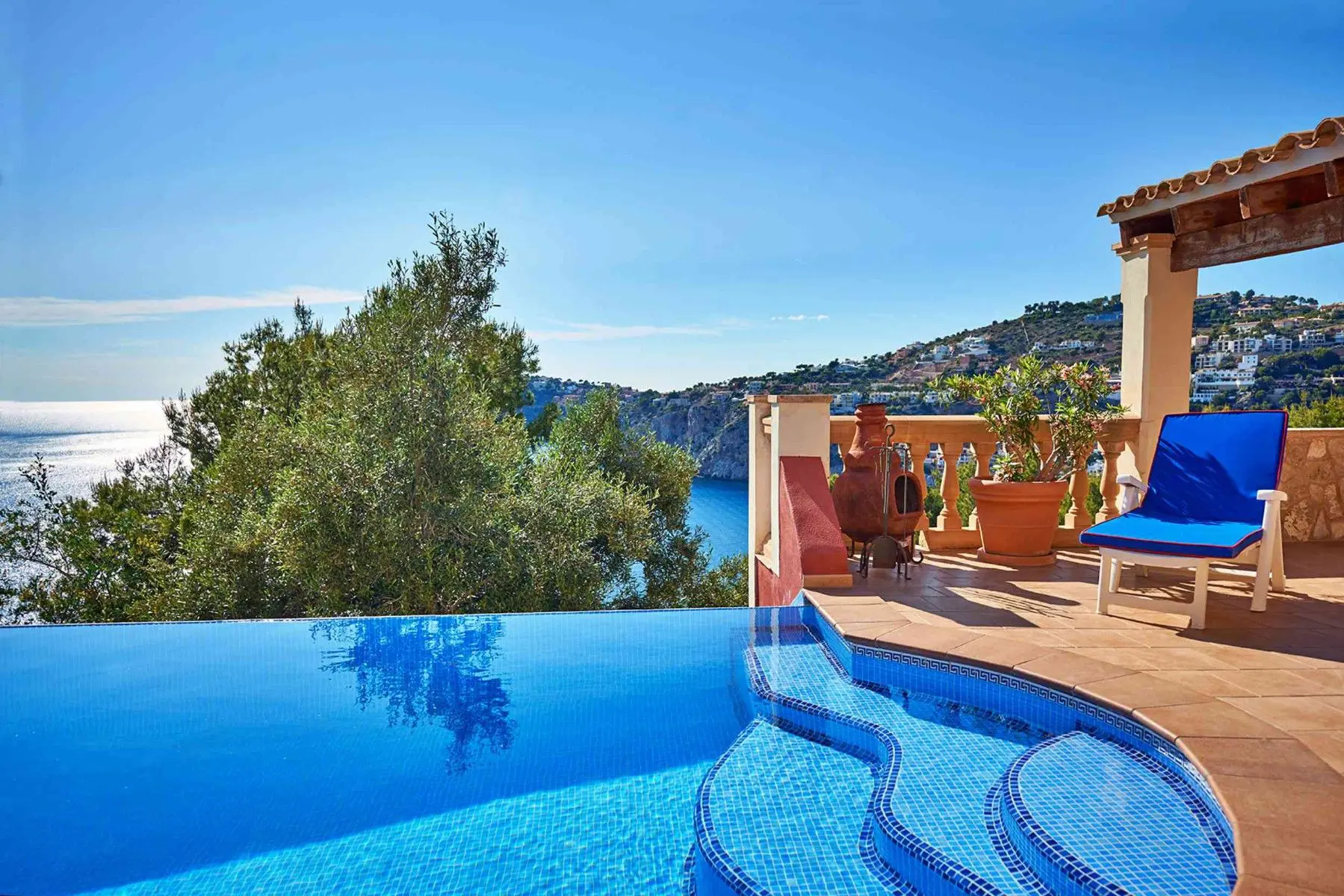Apartment 139 M² In Andratx, Spain – Mediter Real Estate