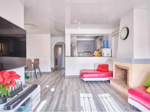 Villa 98 In Los Montesinos, Spain – Mediter Real Estate