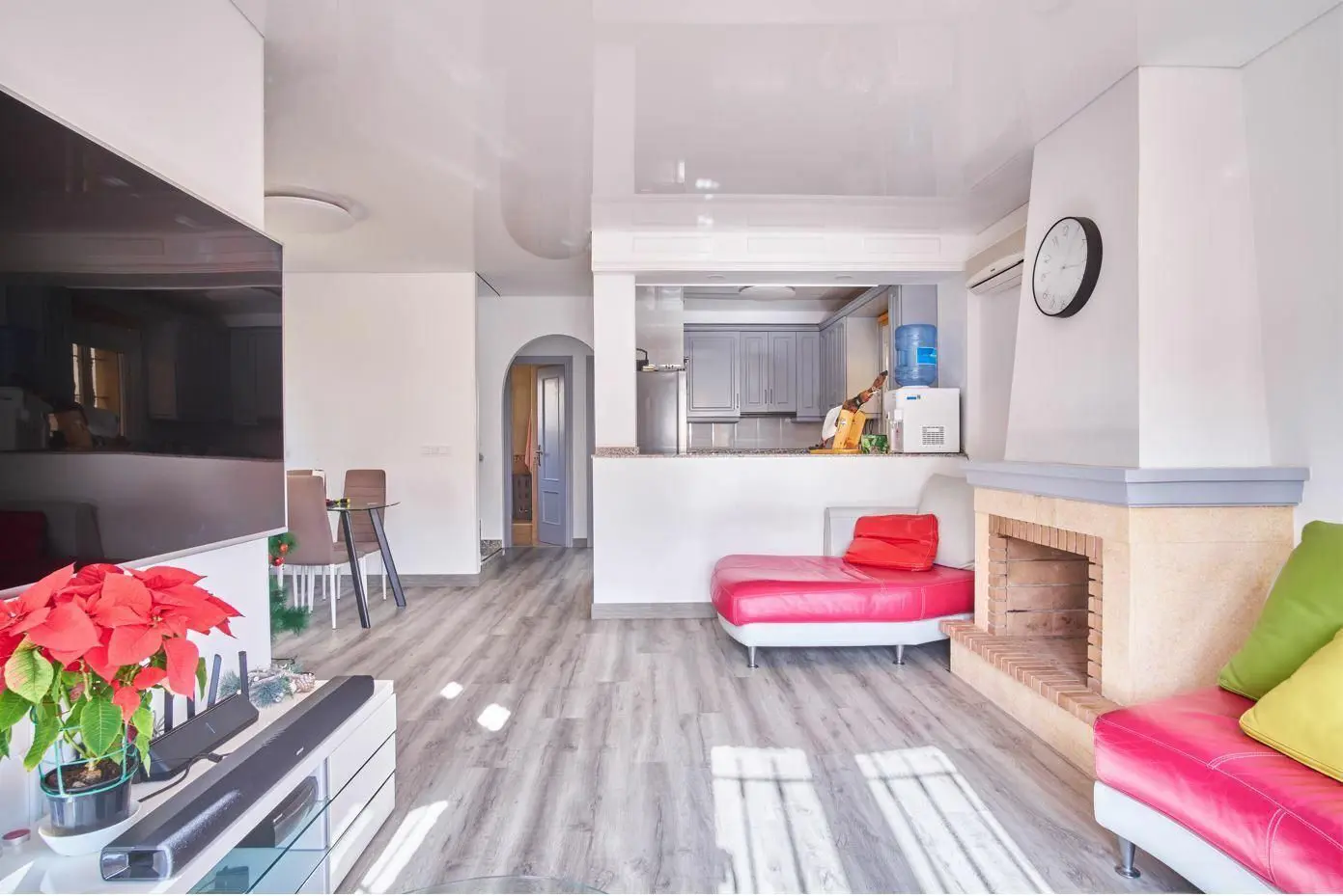Villa 98 In Los Montesinos, Spain – Mediter Real Estate