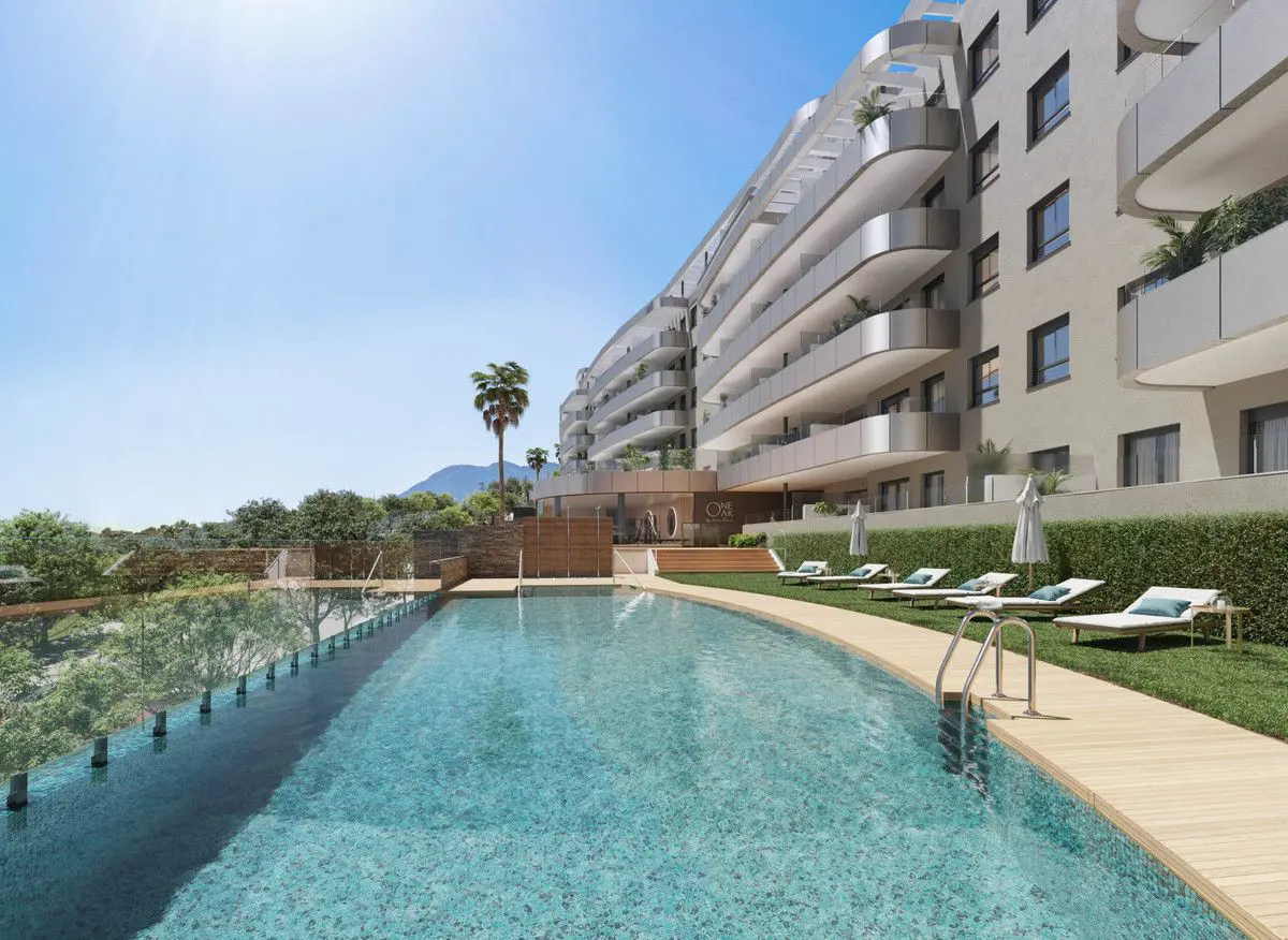 Apartment Of 157 M² In Torremolinos, Spain