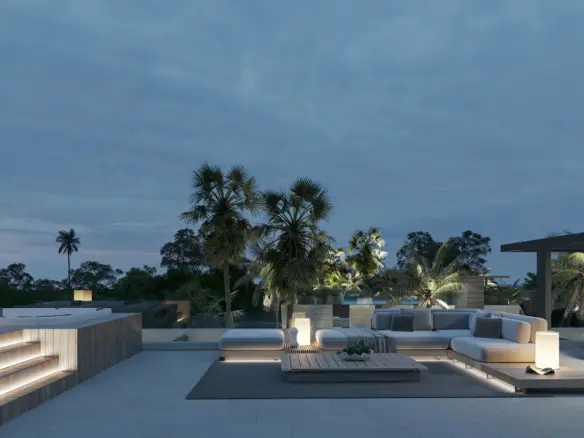 Villa Of 1066 M² In Marbella, Spain