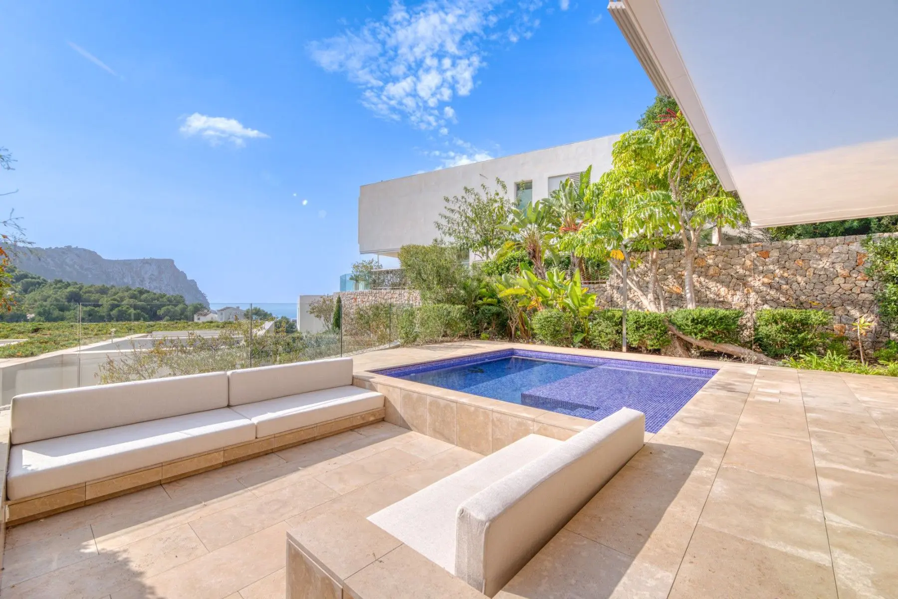 Villa 493 M² In Andratx, Spain – Mediter Real Estate