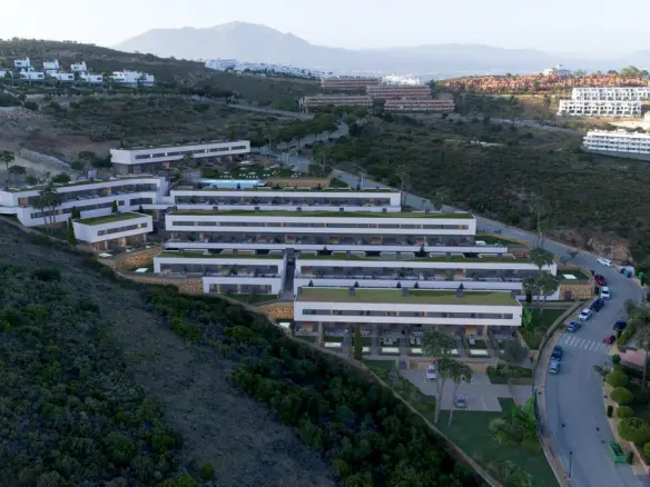 Villa Of 125 M² In San Roque, Spain