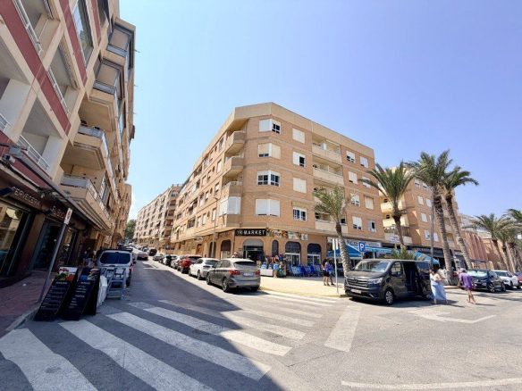 Apartment Of 0 M² With Sea Views In Guardamar Del Segura, Spain