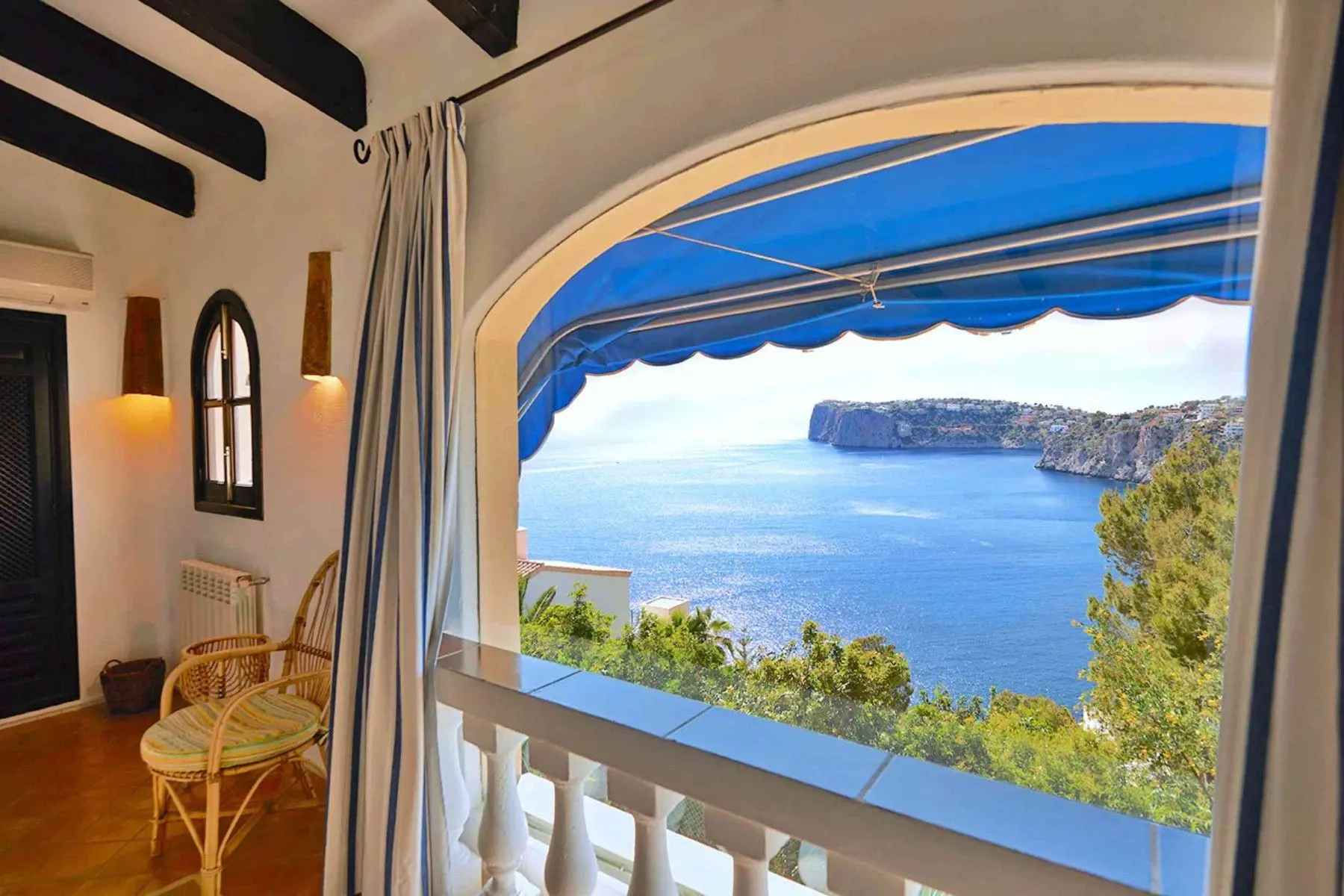 Villa 247 M² In Andratx, Spain – Mediter Real Estate