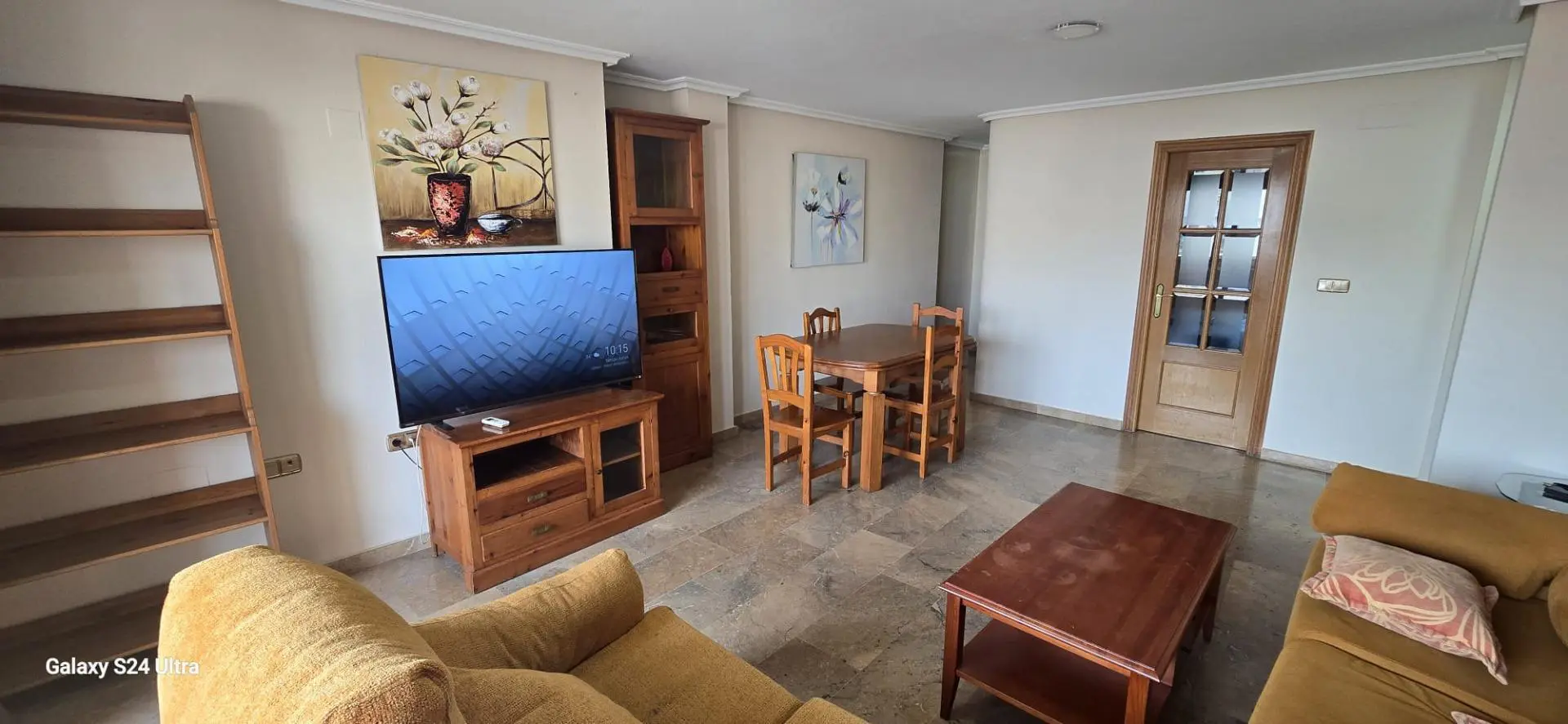 Apartment Of 123 M² With Sea View In Torrevieja, Spain