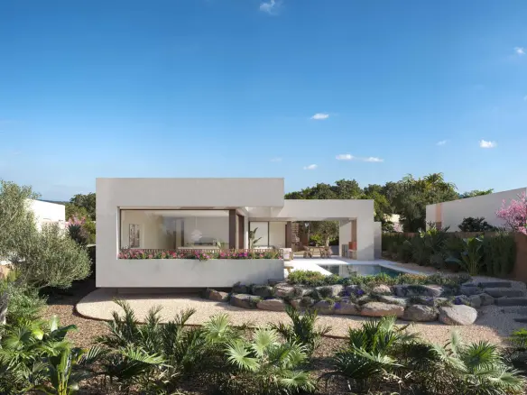 Villa Of 165 M² In Orihuela, Spain
