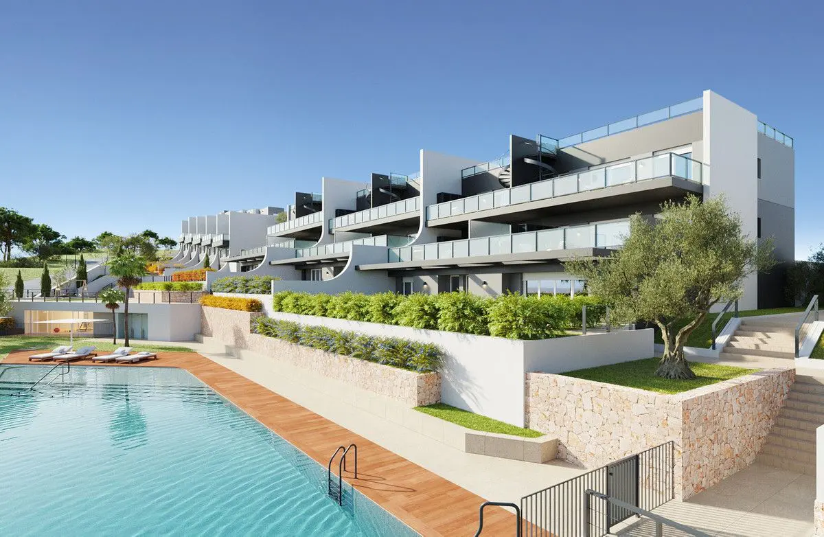 Villa 158 M² In Finestrat, Spain – Mediter Real Estate