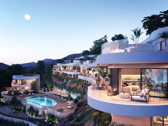House Of 159 M² In Fuengirola, Spain