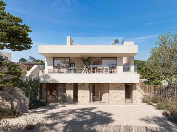 Villa Of 260 M² In Orihuela, Spain