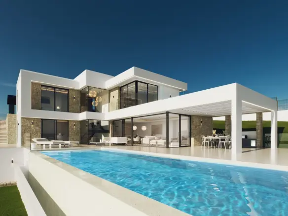 Villa Of 796 M² In Jávea – Xàbia, Spain